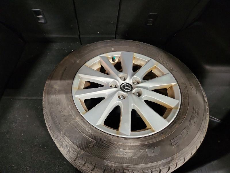 49973556 :رقم المزاد ، JM3KE4CY2E0352384 vin ، 2014 Mazda Cx-5 مزاد بيع