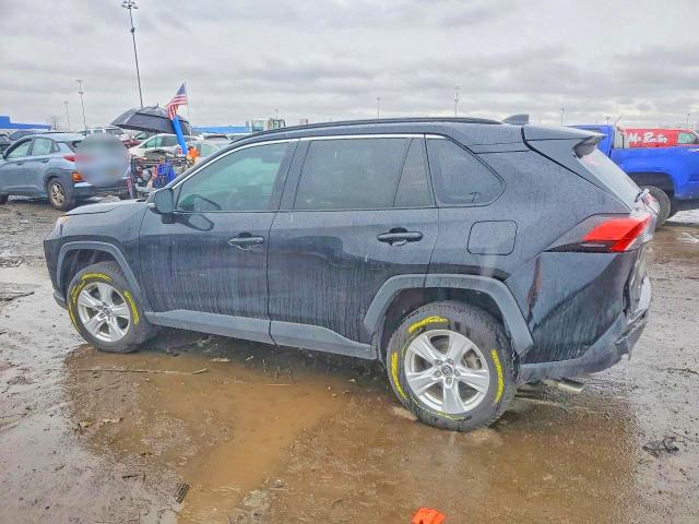 2020 Toyota Rav4 მანქანა იყიდება აუქციონზე, vin: 2T3P1RFV5LW128835, აუქციონის ნომერი: 48326946