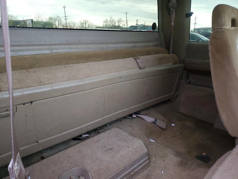Продажа на аукционе авто 1993 Chevrolet Gmt-400, vin: 2GCEK19Z9P1199457, номер лота: 49797676