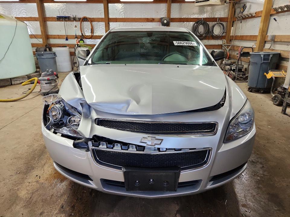 Aukcja sprzedaży 2011 Chevrolet Malibu, vin: 1G1ZB5E11BF273585, numer aukcji: 50629006