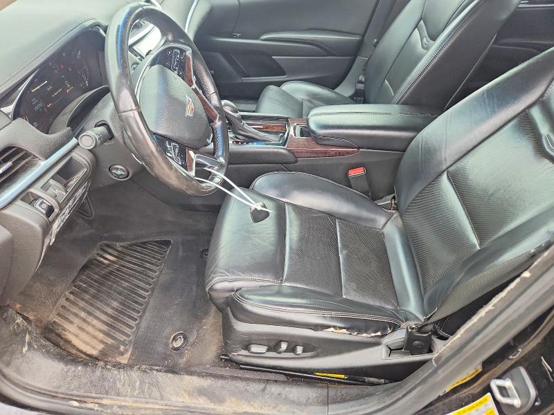 Продаж на аукціоні авто 2016 Cadillac Xts, vin: 2G61U5S33G9105258, номер лоту: 49741226