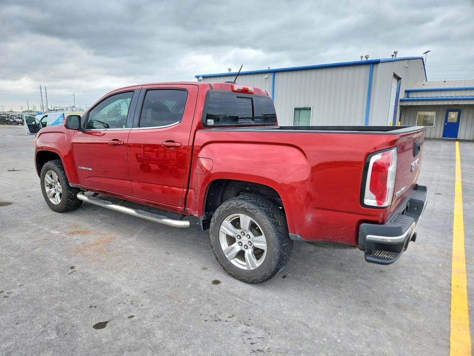 Aukcja sprzedaży 2016 Gmc Canyon, vin: 1GTG5CE33G1254830, numer aukcji: 48812166