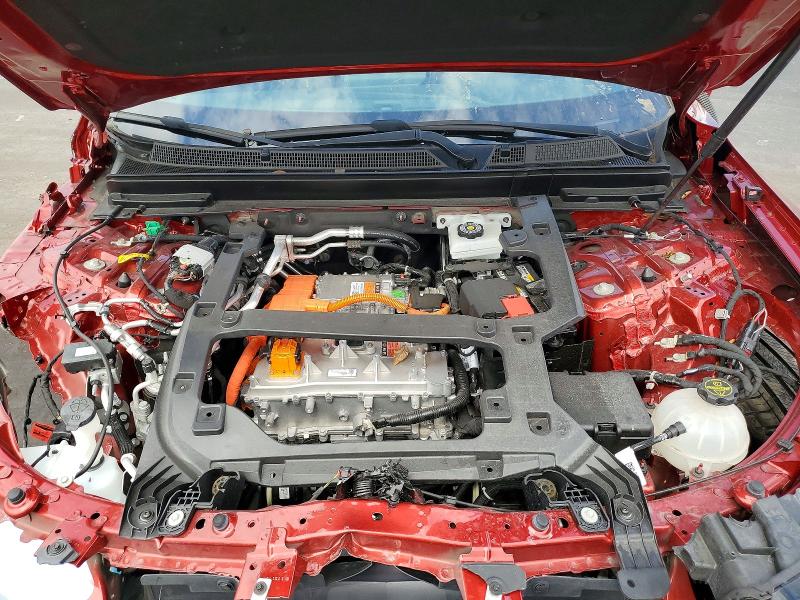 2024 Acura Zdx მანქანა იყიდება აუქციონზე, vin: 4W5KHNRL7RZ512765, აუქციონის ნომერი: 51712386
