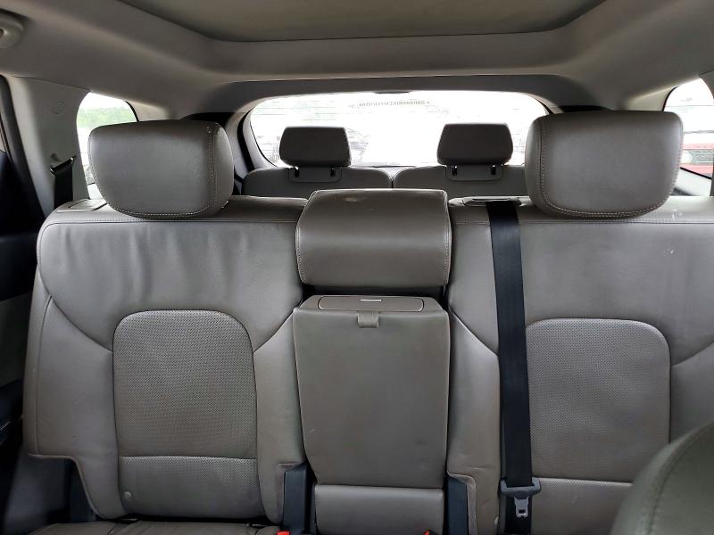 Продаж на аукціоні авто 2017 Hyundai Santa Fe, vin: KM8SR4HF6HU235498, номер лоту: 49832896
