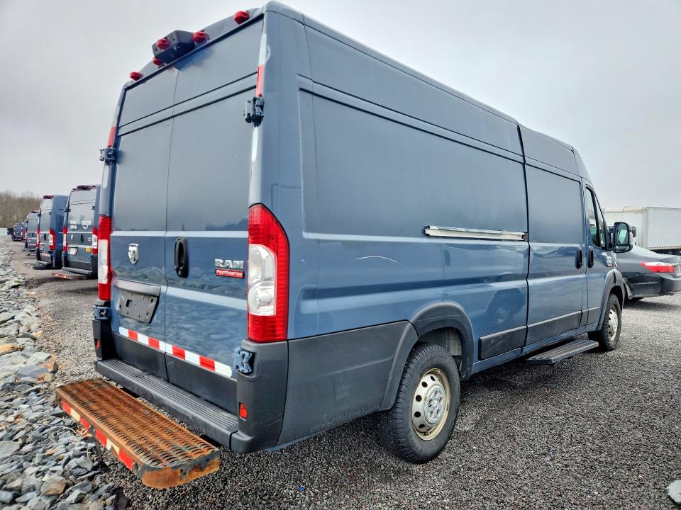 Продаж на аукціоні авто 2020 Ram Promaster 3500, vin: 3C6URVJG3LE139767, номер лоту: 46481176