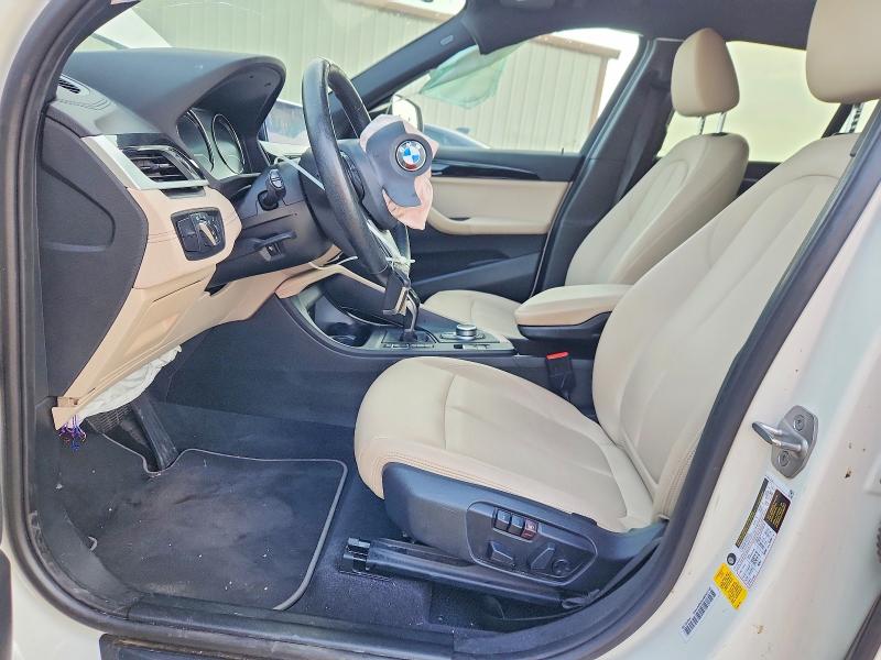 Aukcja sprzedaży 2022 Bmw X1, vin: WBXJG7C08N5U61285, numer aukcji: 51094386