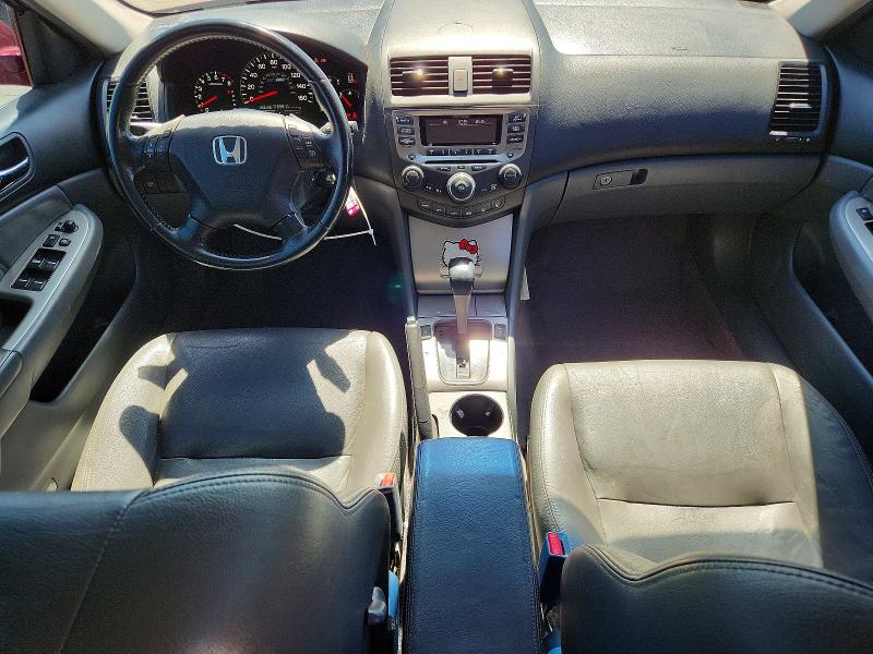 Продажа на аукционе авто 2006 Honda Accord, vin: JHMCN36426C000503, номер лота: 49824186