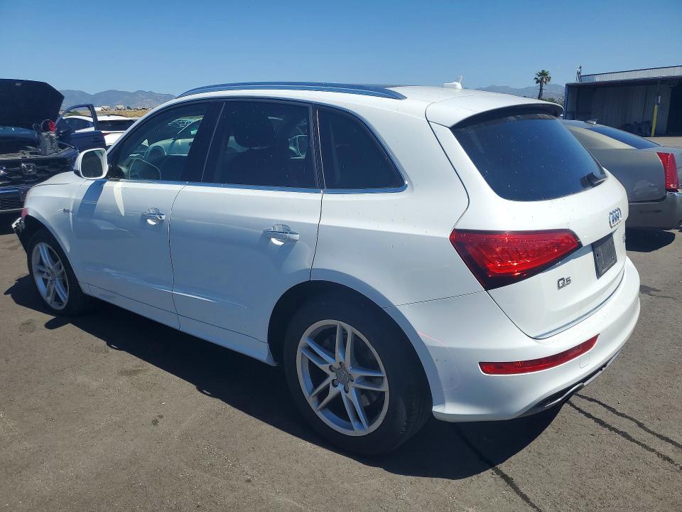 49455736 :رقم المزاد ، WA1DGAFP6FA109714 vin ، 2015 Audi Q5 مزاد بيع
