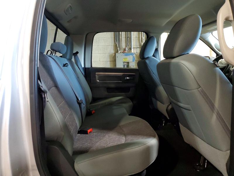 Продаж на аукціоні авто 2016 Ram 1500, vin: 1C6RR7TT6GS203623, номер лоту: 49315166