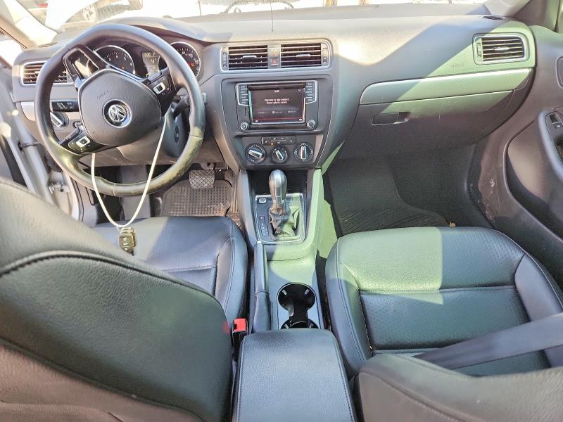 Aukcja sprzedaży 2016 Volkswagen Jetta, vin: 3VWD67AJ4GM225946, numer aukcji: 48213176