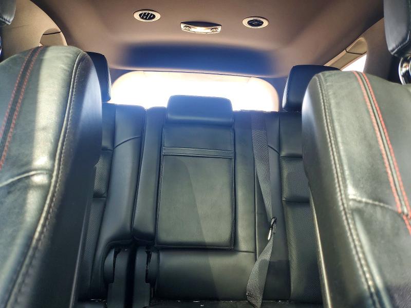 Aukcja sprzedaży 2023 Dodge Durango, vin: 1C4RDHDG1PC596326, numer aukcji: 48652086