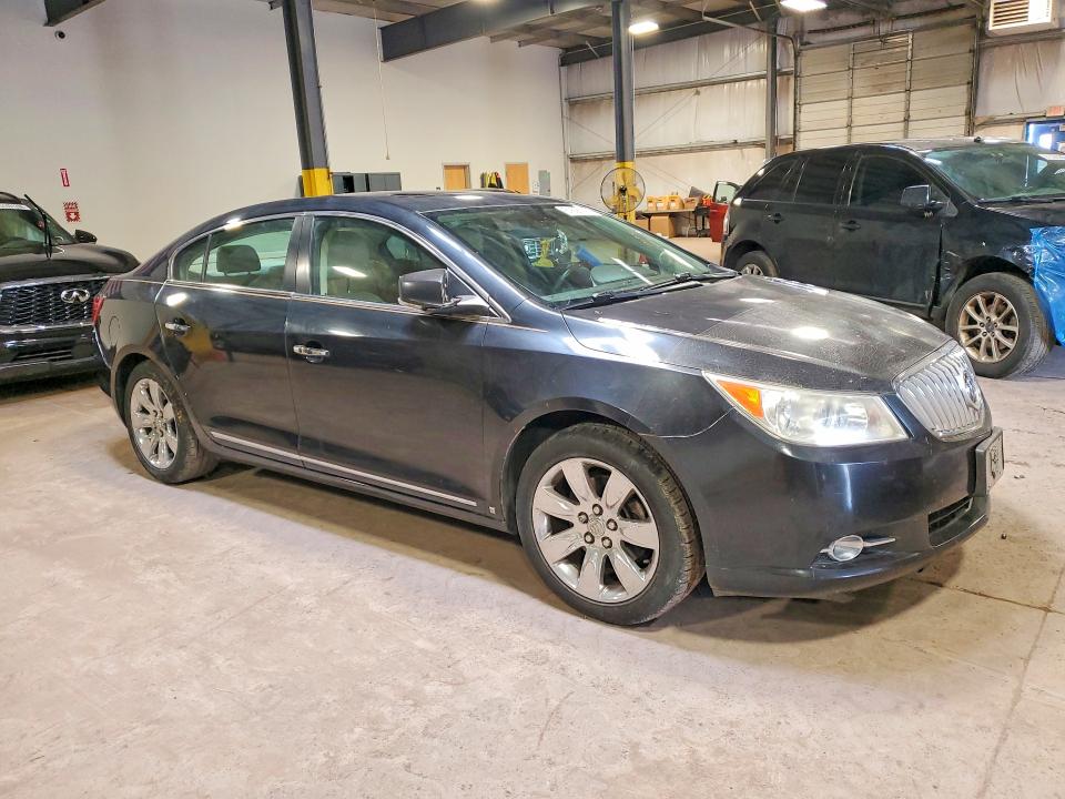 Aukcja sprzedaży 2010 Buick Lacrosse, vin: 1G4GD5GG9AF114625, numer aukcji: 51696776