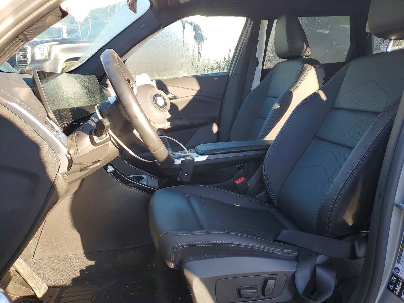 50518986 :رقم المزاد ، WBX73EF07S5051224 vin ، 2025 Bmw X1 مزاد بيع