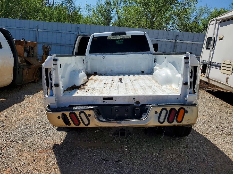 48467316 :رقم المزاد ، 3C63RRGL0EG275367 vin ، 2014 Ram 3500 مزاد بيع