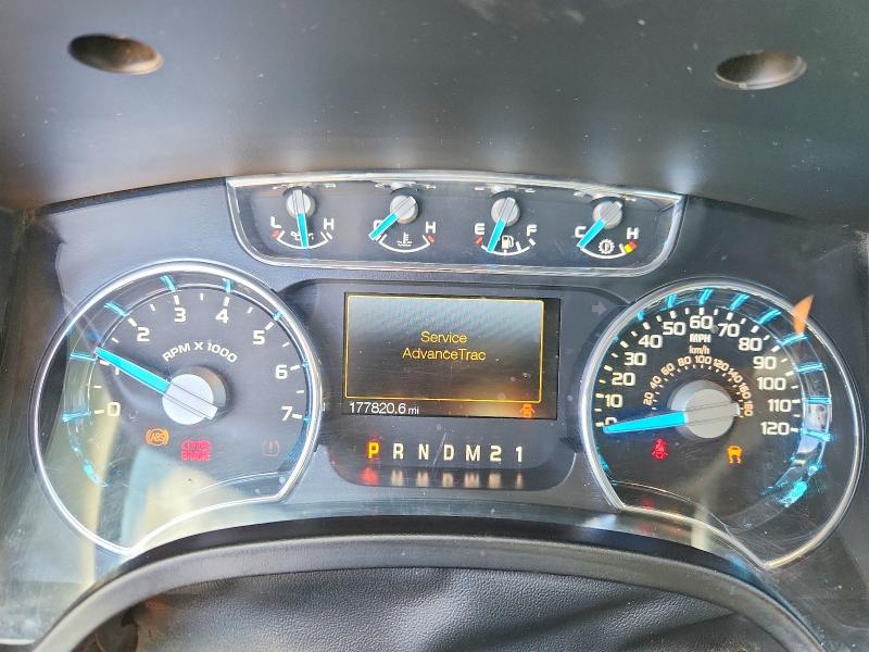 Aukcja sprzedaży 2014 Ford F150, vin: 1FTFW1ET6EKE13182, numer aukcji: 50669926
