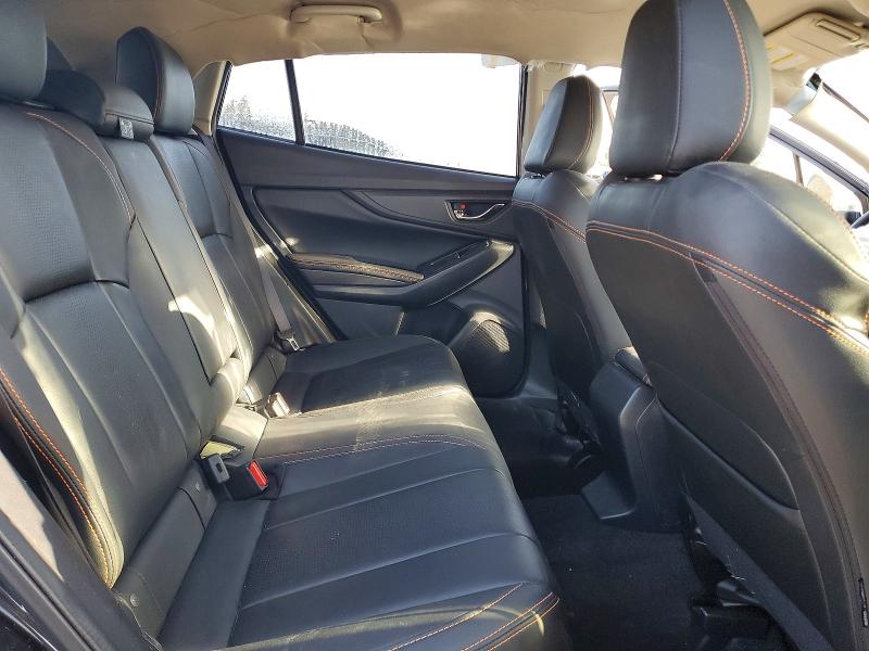 Aukcja sprzedaży 2019 Subaru Crosstrek, vin: JF2GTAMC0K8289113, numer aukcji: 50905816