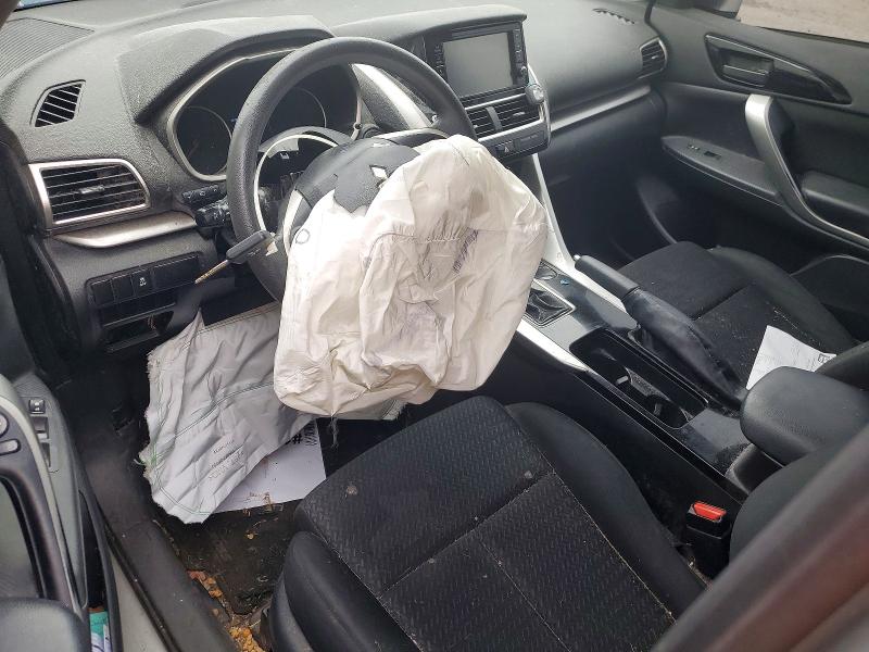 Aukcja sprzedaży 2019 Mitsubishi Eclipse Cross, vin: JA4AS3AA8KZ016415, numer aukcji: 51849756