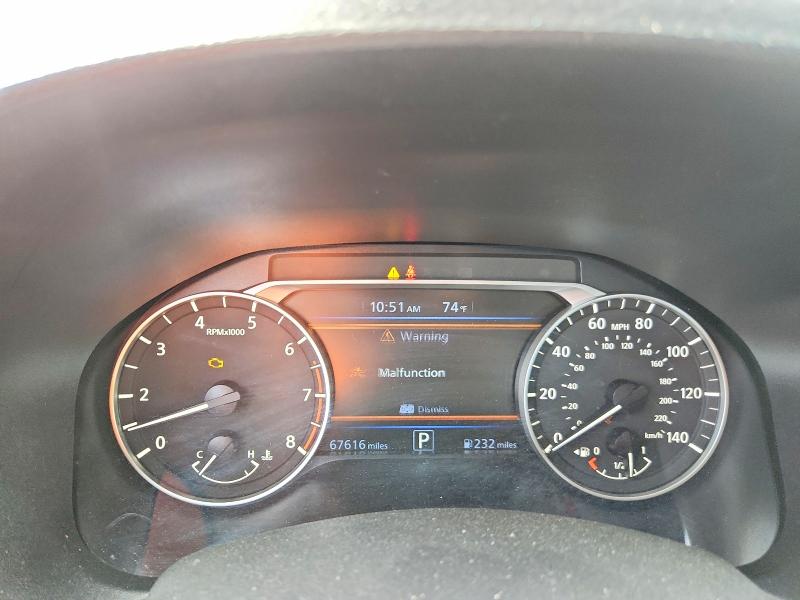 Продажа на аукционе авто 2023 Nissan Altima, vin: 1N4BL4DV3PN359360, номер лота: 48099516