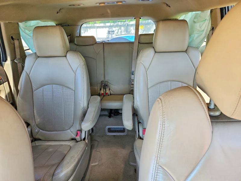 Aukcja sprzedaży 2012 Buick Enclave, vin: 5GAKRDED2CJ227983, numer aukcji: 48696286