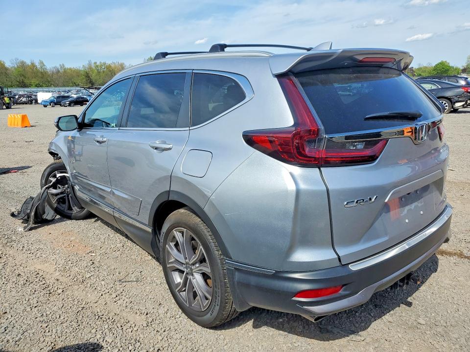 Aukcja sprzedaży 2022 Honda Cr-v, vin: 7FARW2H98NE011393, numer aukcji: 49308456