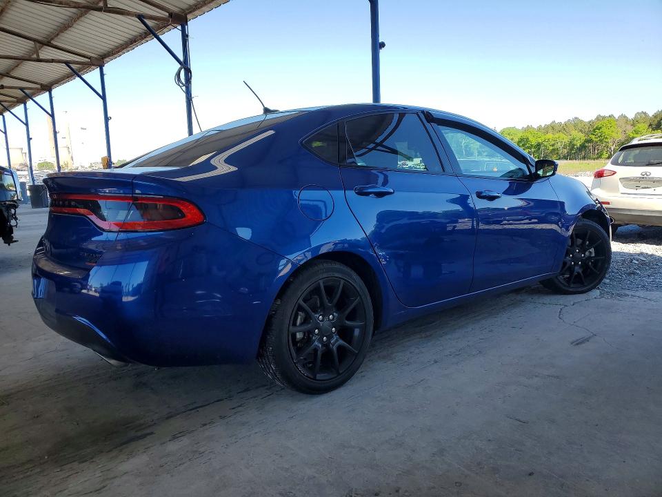 Aukcja sprzedaży 2014 Dodge Dart, vin: 1C3CDFBBXED671697, numer aukcji: 48912276