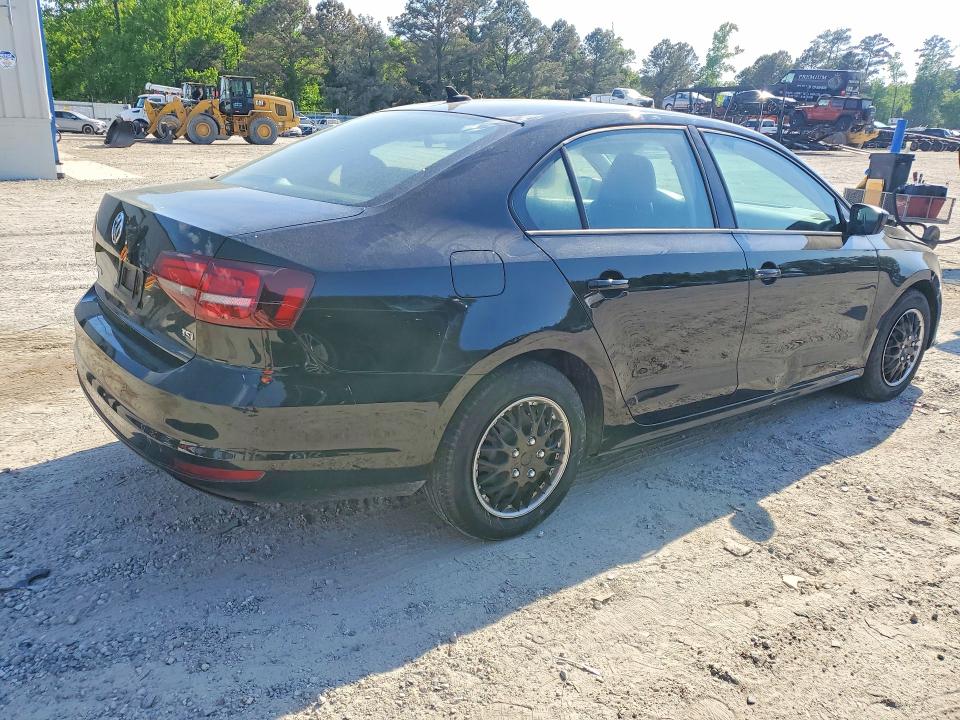 51130906 :رقم المزاد ، 3VW267AJ1GM302859 vin ، 2016 Volkswagen Jetta مزاد بيع