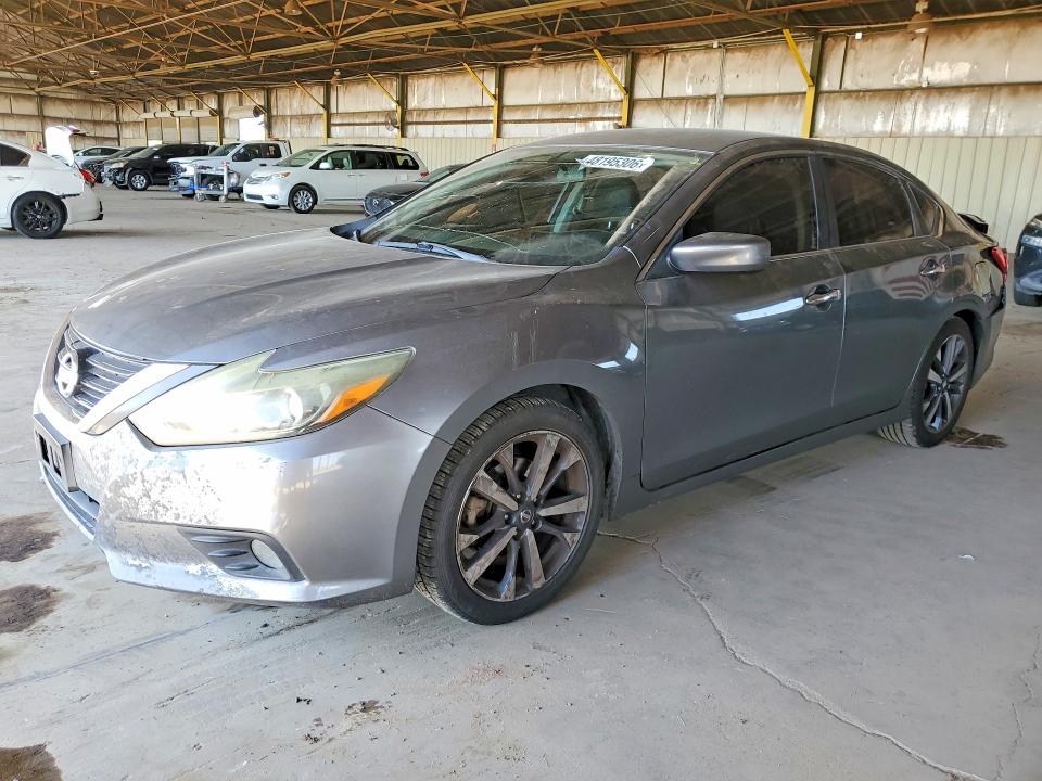 Продажа на аукционе авто 2016 Nissan Altima, vin: 1N4AL3AP5GC240409, номер лота: 48195306