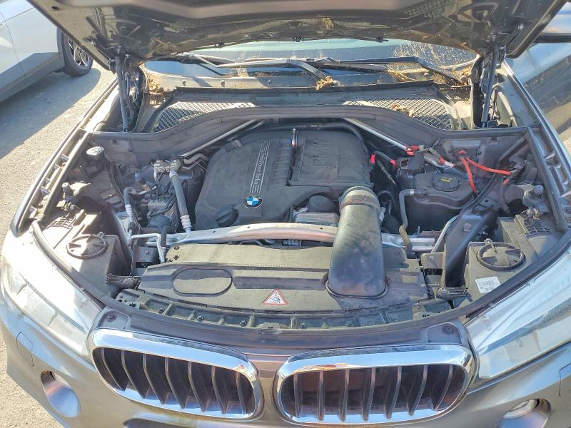 Aukcja sprzedaży 2015 Bmw X5, vin: 5UXKR0C51F0P03006, numer aukcji: 52242446