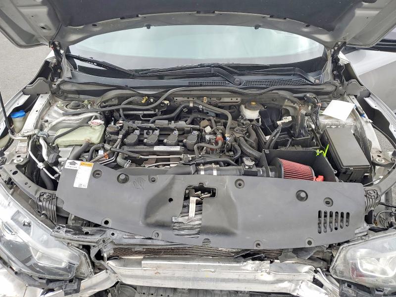 Продаж на аукціоні авто 2020 Honda Civic, vin: SHHFK7H65LU401263, номер лоту: 50623496