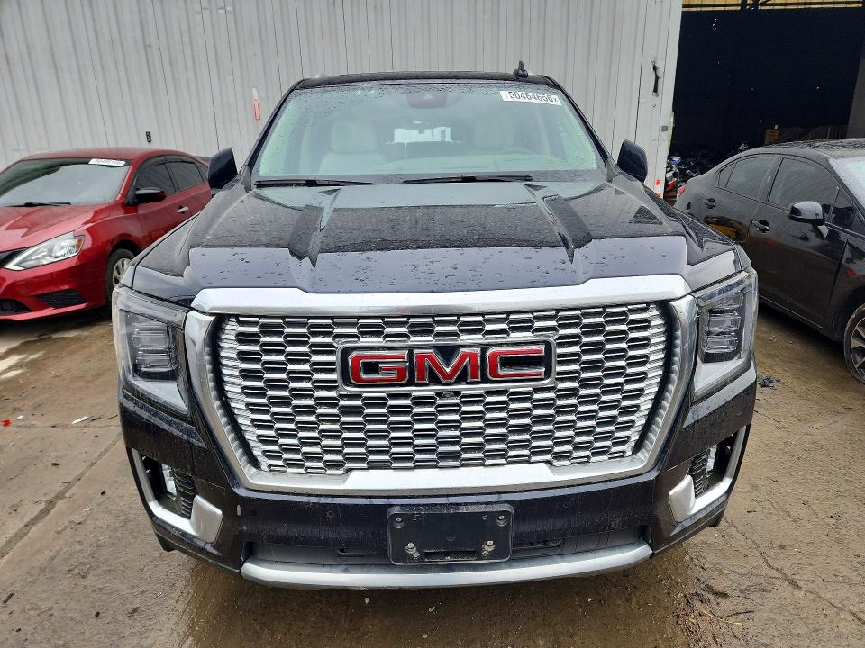 2024 Gmc Yukon Xl მანქანა იყიდება აუქციონზე, vin: 1GKS2JKL8RR300835, აუქციონის ნომერი: 50464656