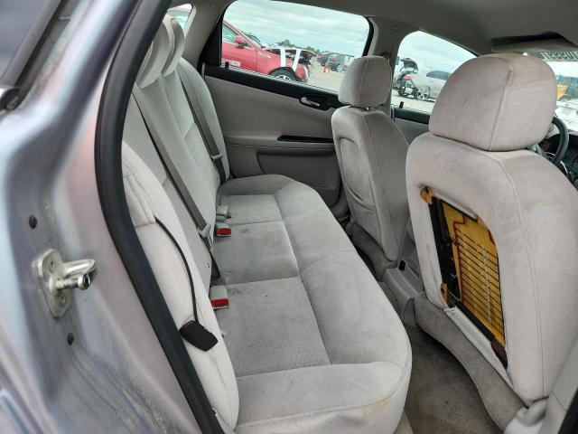 Aukcja sprzedaży 2006 Chevrolet Impala, vin: 2G1WB58K169281966, numer aukcji: 51099976
