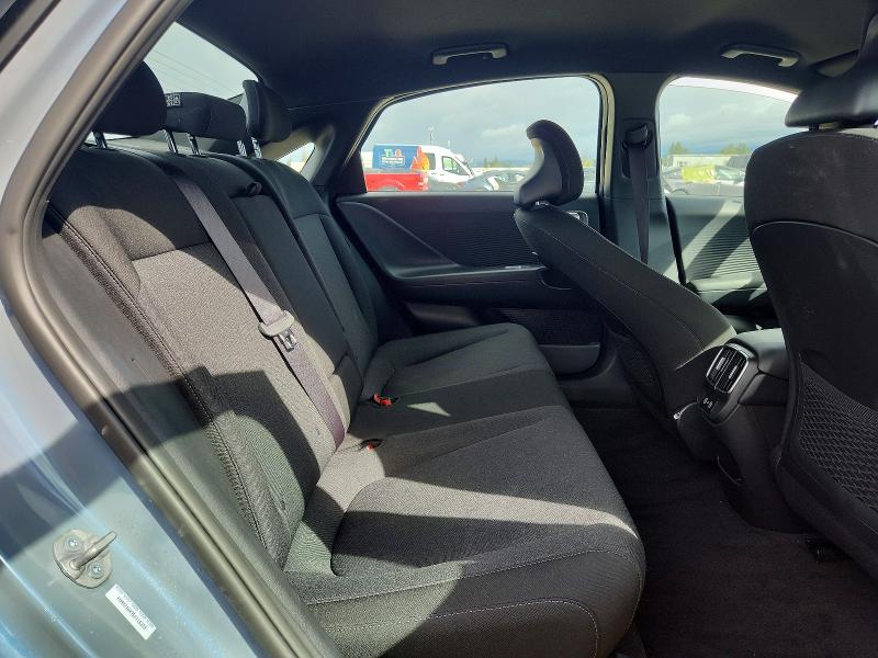 Aukcja sprzedaży 2025 Hyundai Ioniq 6, vin: KMHM24AA9SA116235, numer aukcji: 50818866