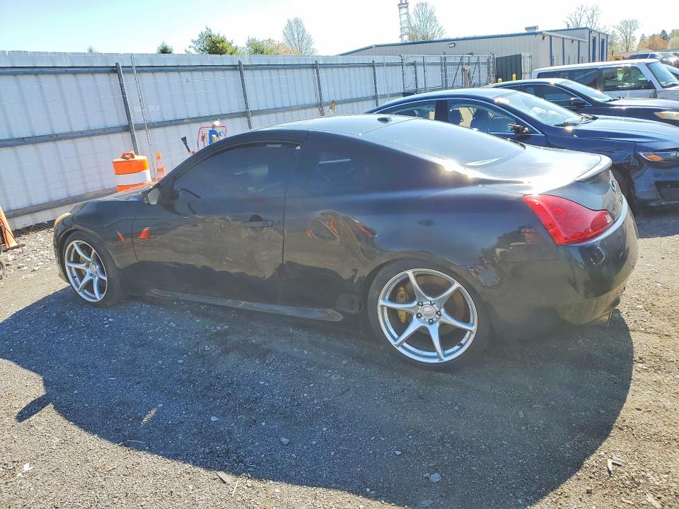 Aukcja sprzedaży 2010 Infiniti G37, vin: XN1CV6EK3AM104197, numer aukcji: 47041056