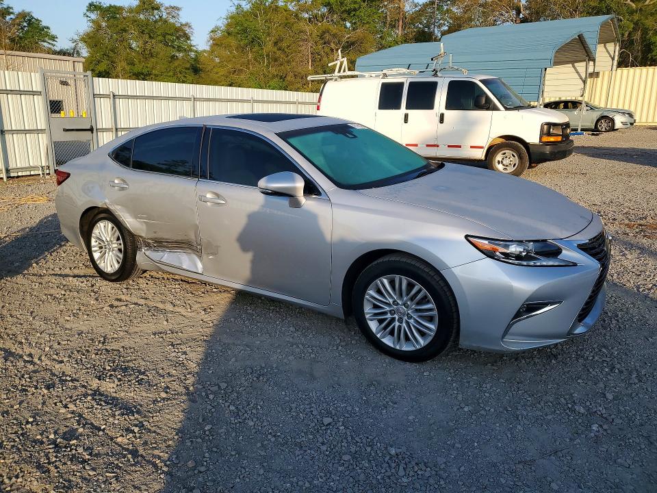 Aukcja sprzedaży 2017 Lexus Es 350, vin: 58ABK1GG3HU068359, numer aukcji: 48398036