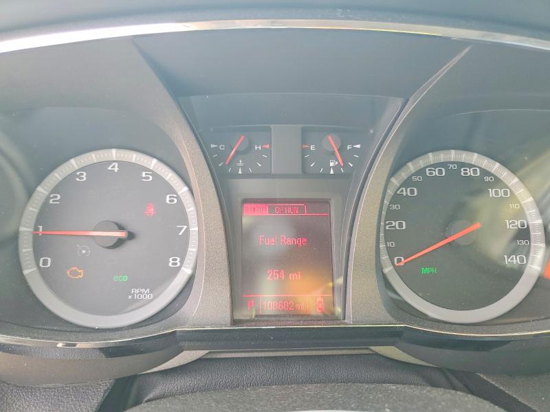 Продажа на аукционе авто 2014 Gmc Terrain, vin: 2GKFLXEK0E6289470, номер лота: 48600906