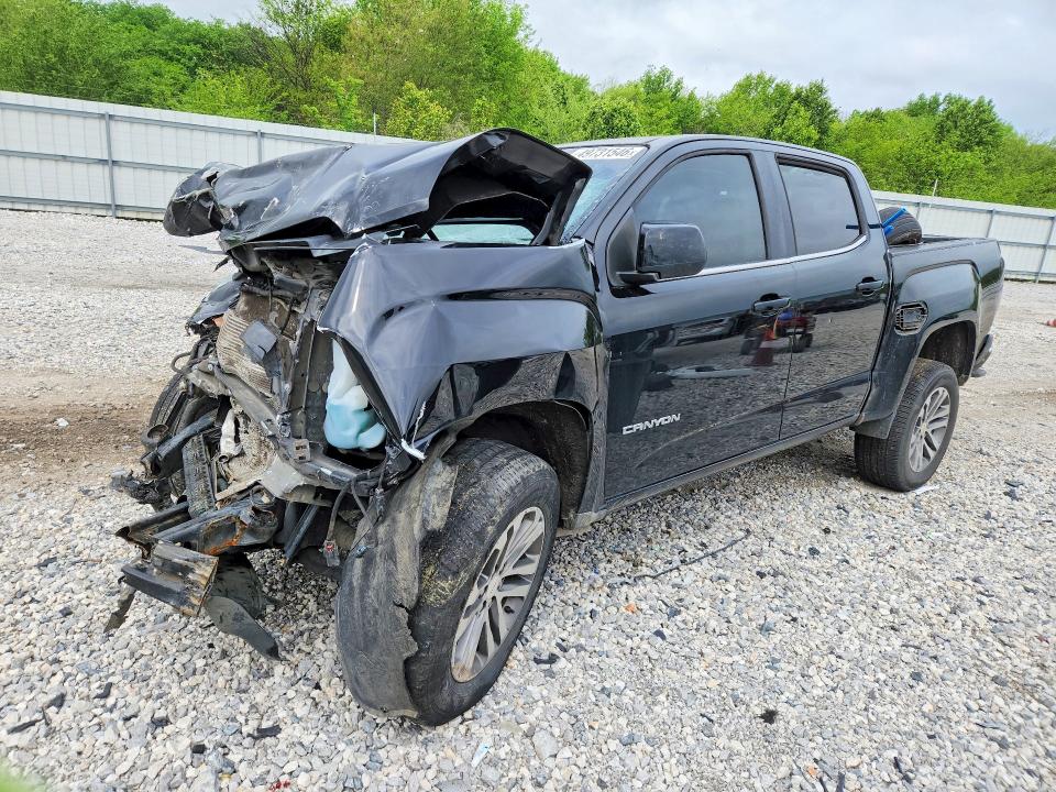 Aukcja sprzedaży 2016 Gmc Canyon, vin: 1GTG5CE39G1275276, numer aukcji: 49731546