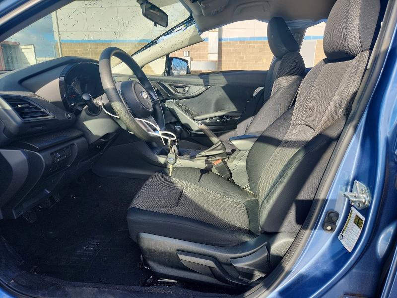 Aukcja sprzedaży 2023 Subaru Crosstrek, vin: JF2GTAAC8PG279740, numer aukcji: 50269236
