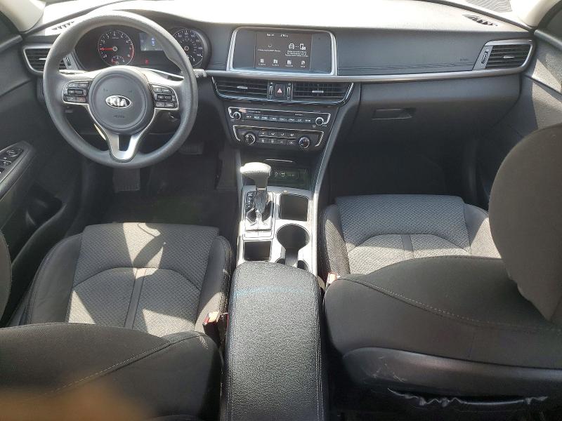 Aukcja sprzedaży 2018 Kia Optima, vin: 5XXGT4L38JG261511, numer aukcji: 49891256