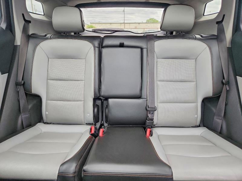Продажа на аукционе авто 2018 Gmc Terrain, vin: 3GKALPEV4JL394104, номер лота: 48627706
