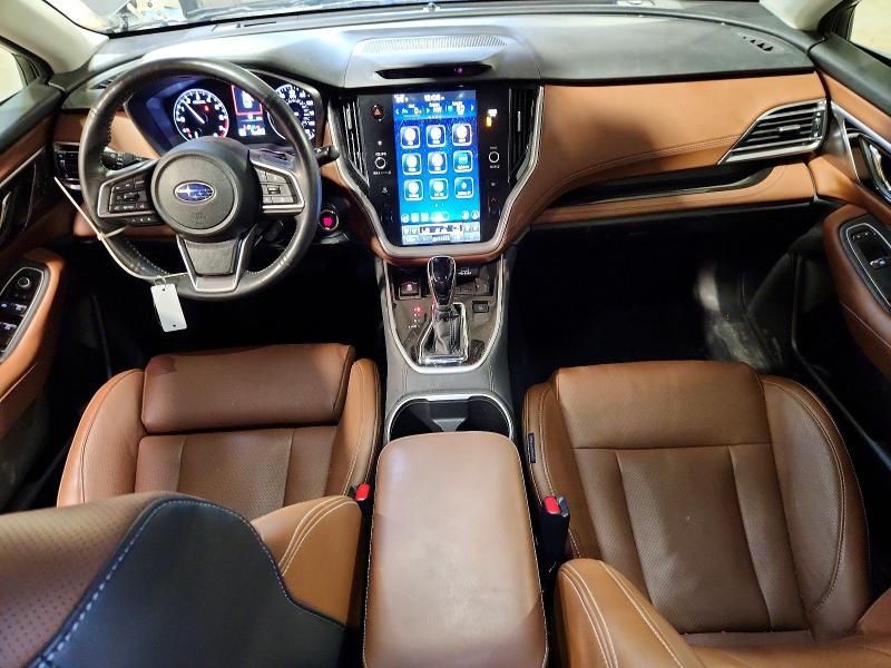 Продажа на аукционе авто 2024 Subaru Legacy, vin: 4S3BWGP69R3011083, номер лота: 50337626
