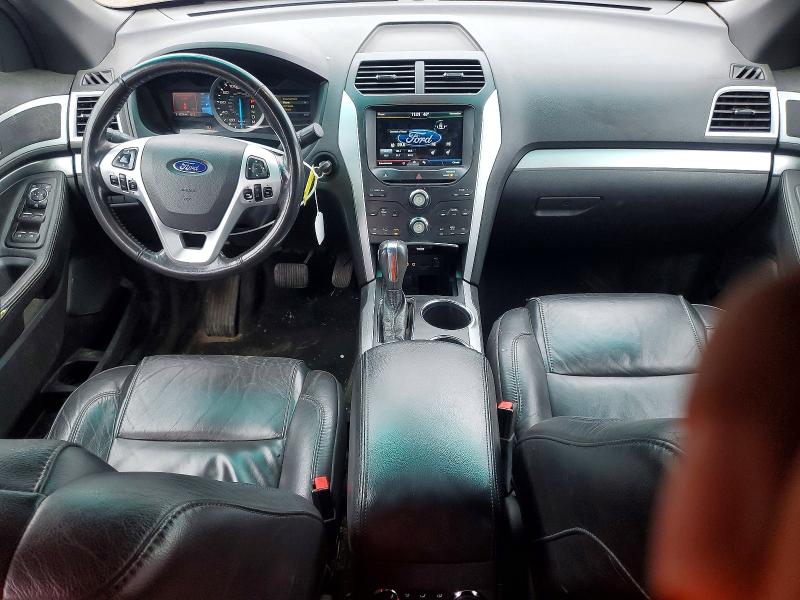 Продаж на аукціоні авто 2011 Ford Explorer, vin: 1FMHK8D86BGA14938, номер лоту: 51669486