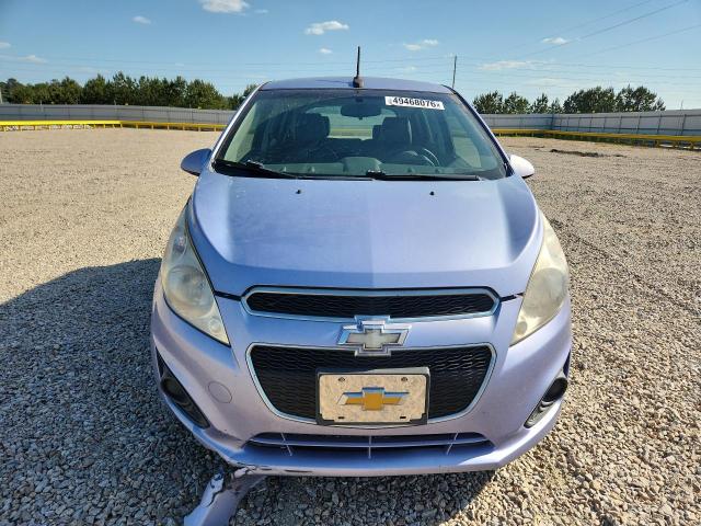 Продажа на аукционе авто 2014 Chevrolet Spark, vin: KL8CD6S93EC474507, номер лота: 49468076