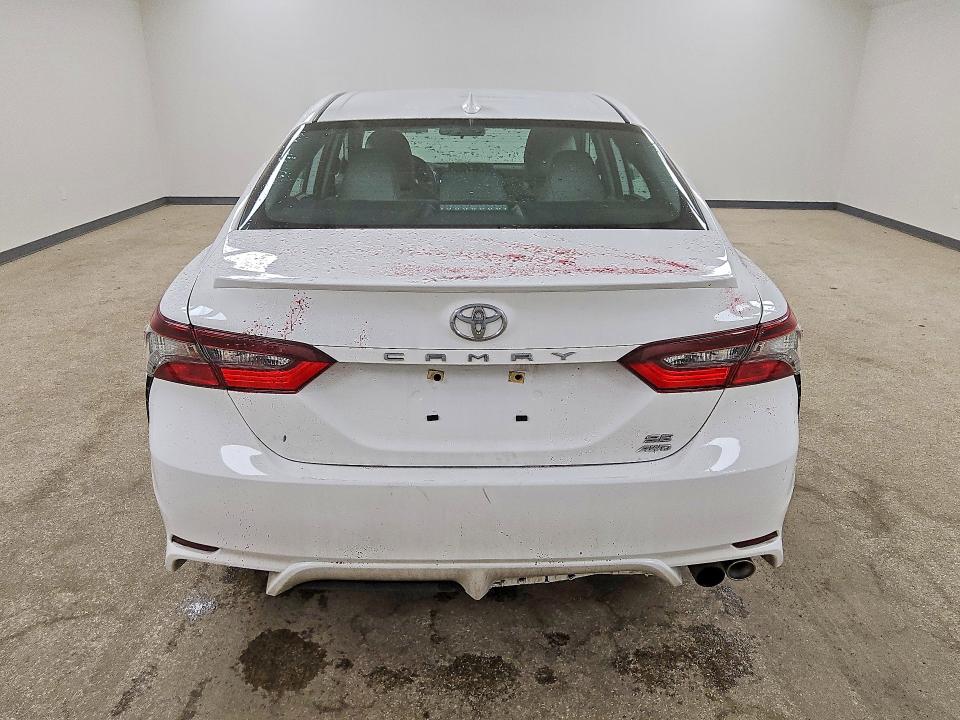 Aukcja sprzedaży 2024 Toyota Camry, vin: 4T1G11BK5RU113282, numer aukcji: 50429396