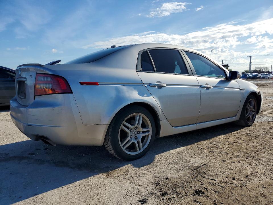 Aukcja sprzedaży 2008 Acura Tl, vin: 19UUA66288A042594, numer aukcji: 50452216