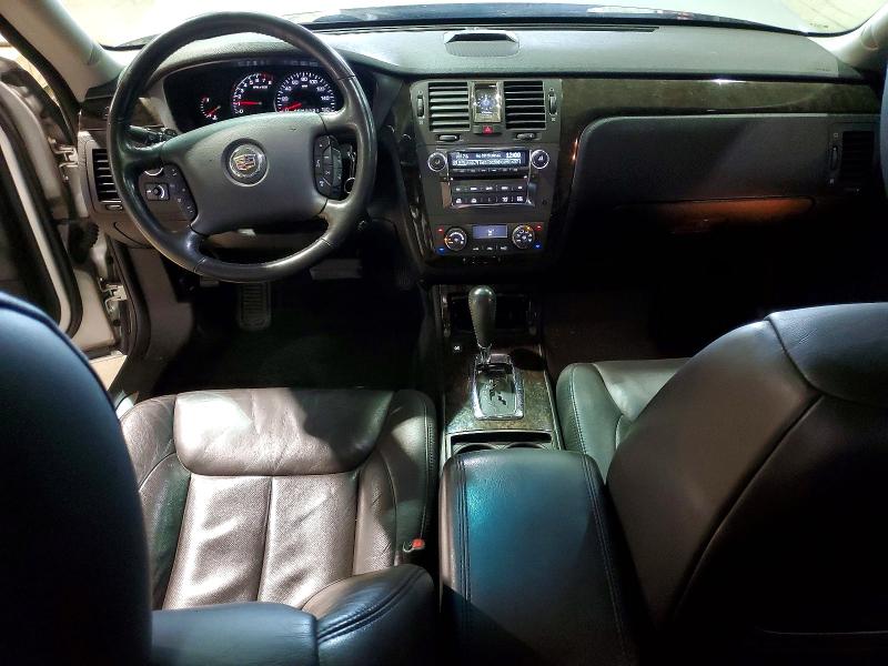 Продаж на аукціоні авто 2010 Cadillac Dts, vin: 1G6KD5EY0AU119138, номер лоту: 48577486