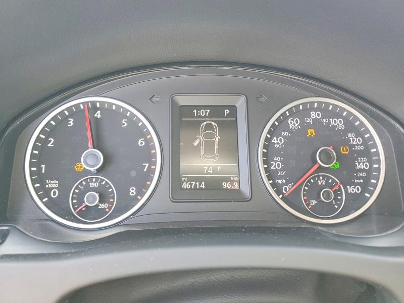 Продаж на аукціоні авто 2017 Volkswagen Tiguan, vin: WVGAV7AX7HK046141, номер лоту: 51360026