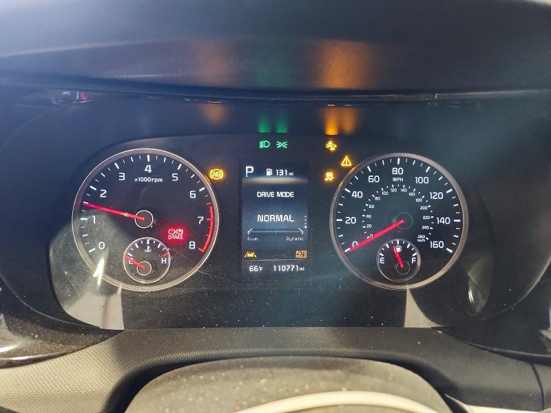 49435806 :رقم المزاد ، 5XXG64J27MG019511 vin ، 2021 Kia K5 مزاد بيع