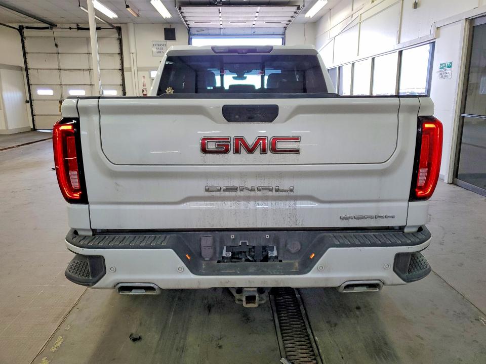 Продаж на аукціоні авто 2021 Gmc Sierra, vin: 3GTU9FET9MG294545, номер лоту: 79046165