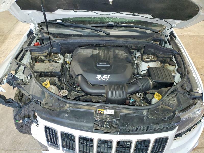 49895646 :رقم المزاد ، 1C4RJFBG1EC236955 vin ، 2014 Jeep Grand Cherokee مزاد بيع