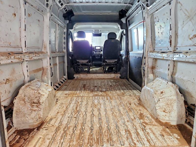Продажа на аукционе авто 2025 Ram Promaster 2500, vin: 3C6LRVCG5SE505025, номер лота: 53220326